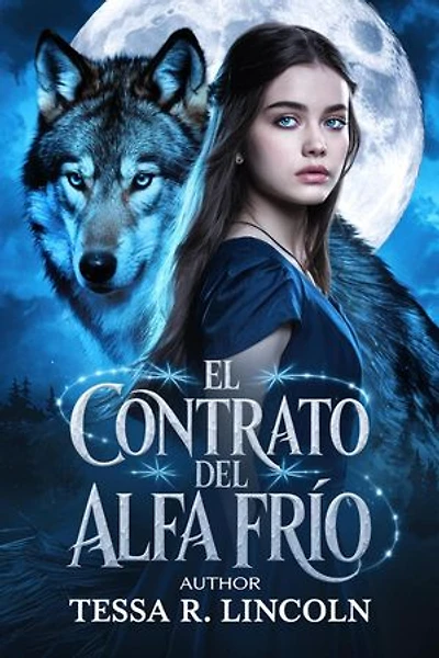 El Contrato Del Alfa Frío: La serie Cruel Alpha Mate, #3
