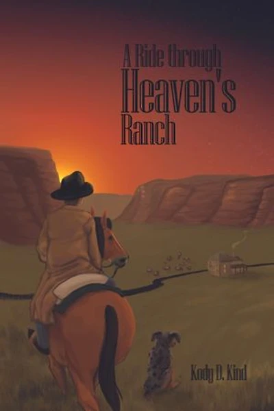 A Ride through Heaven's Ranch