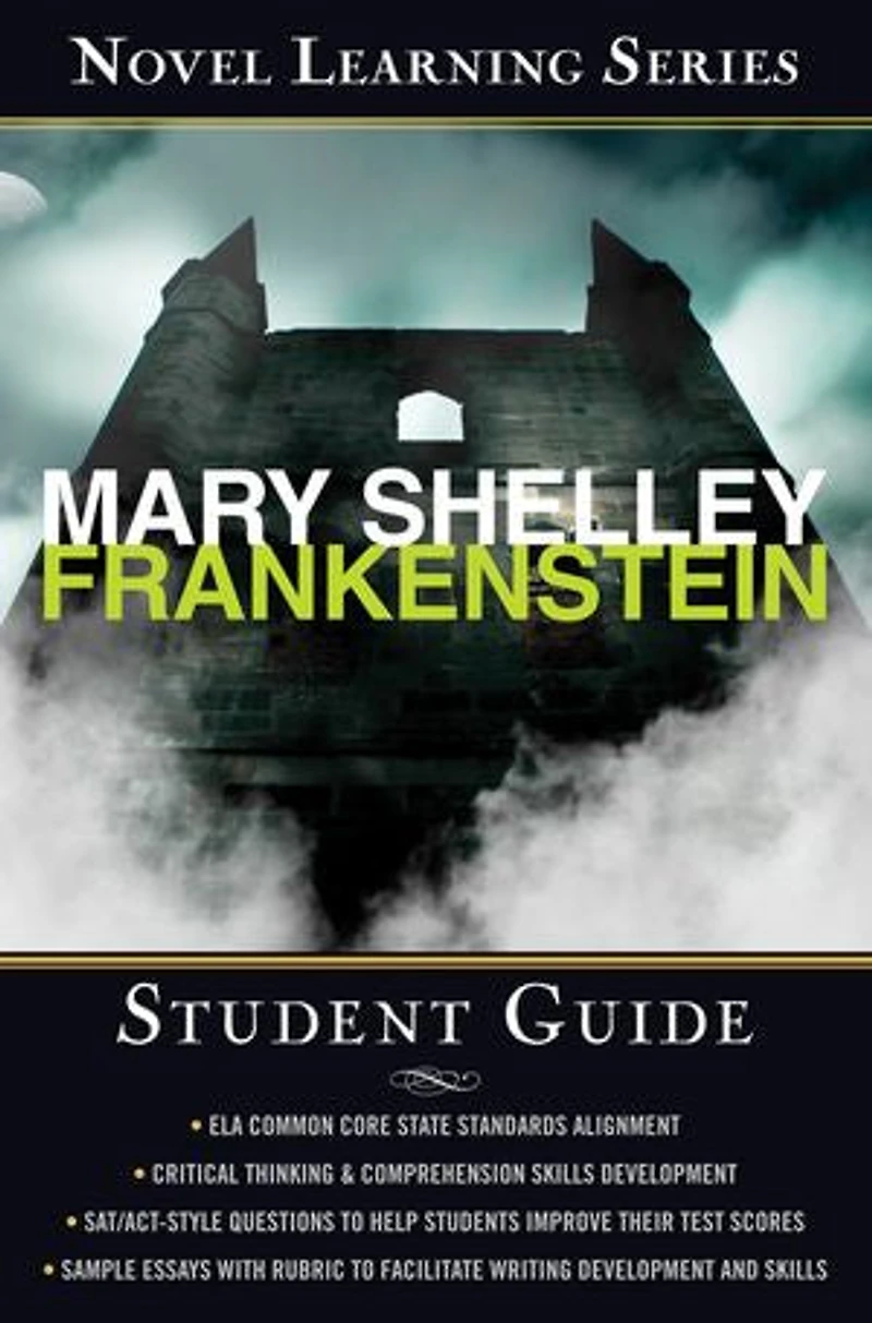 Frankenstein: Student edition