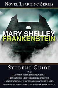 Frankenstein: Student edition