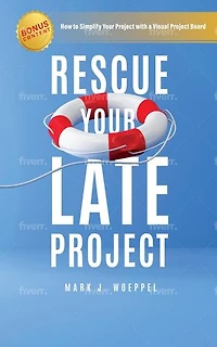 Rescue Your Late Project