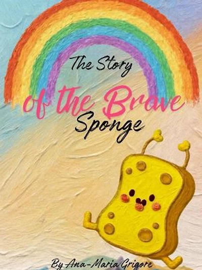 The Story of the Brave Sponge
