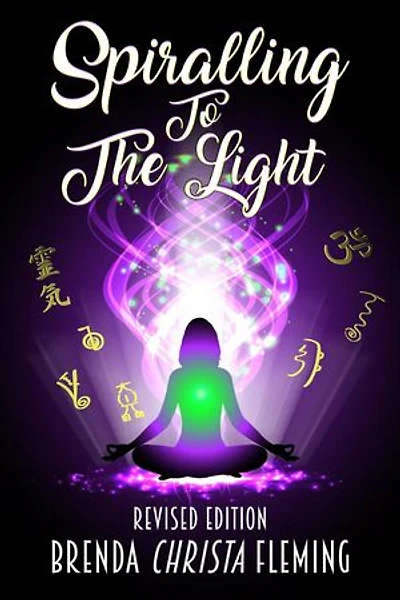 Spiralling To The Light