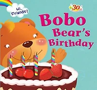 Bobo Bears Birthday