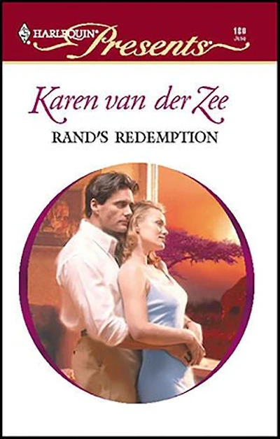 Rand's Redemption