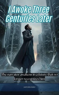 I Awoke Three Centuries Later