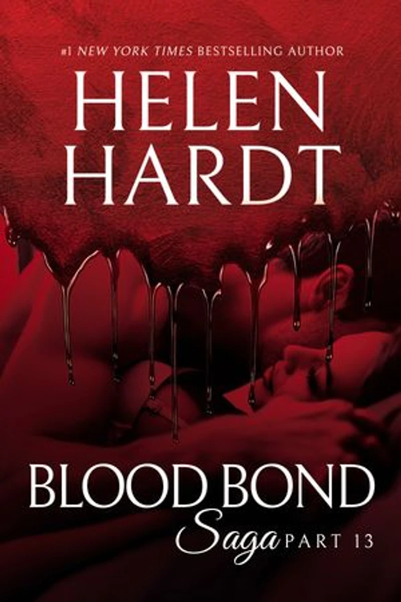Blood Bond: 13