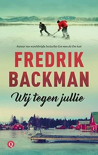 Wij tegen jullie