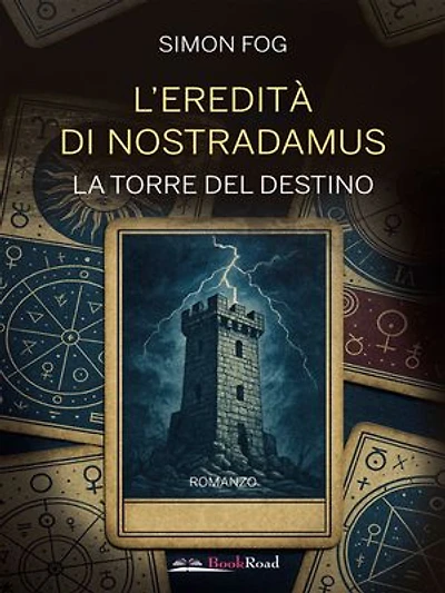 L’eredità di Nostradamus
