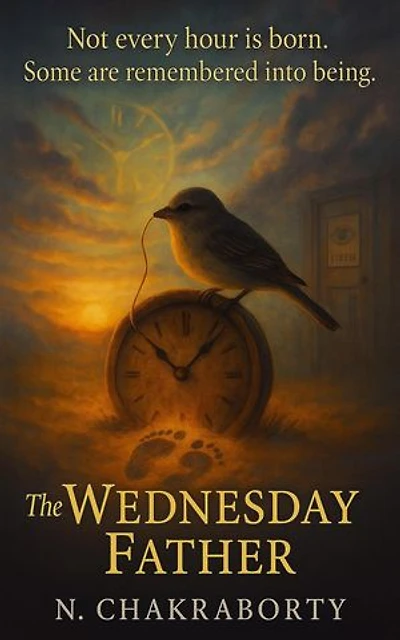 The Wednesday Father