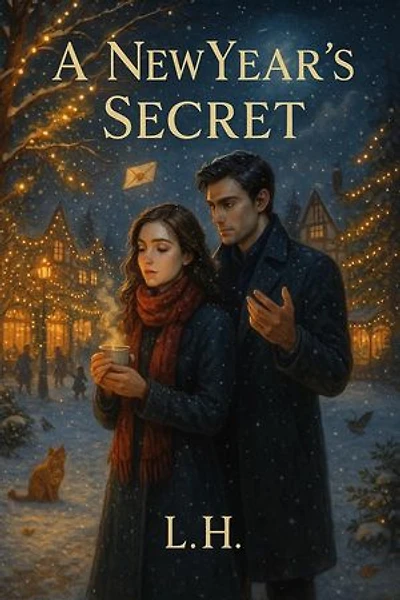 A New Year’s Secret