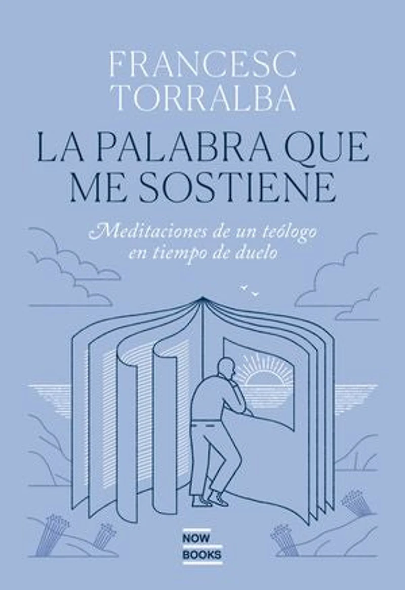 La palabra que me sostiene