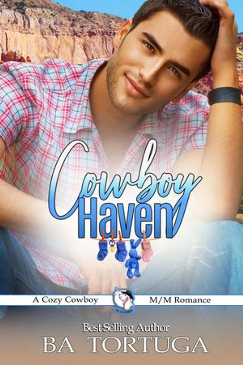 Cowboy Haven: Cozy Cowboys