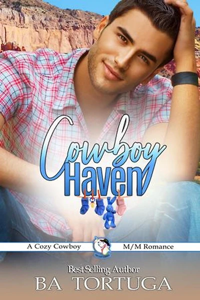 Cowboy Haven: Cozy Cowboys