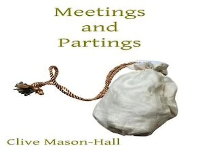 Meetings and Partings: A Francesca and Richard Story