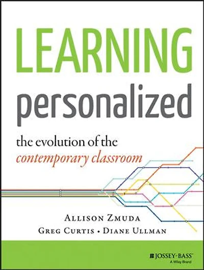 Learning Personalized: the Evolution of Contemporary Classroom
