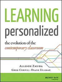 Learning Personalized: the Evolution of Contemporary Classroom