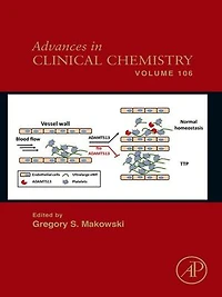 Advances Clinical Chemistry
