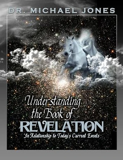 Understanding the Book of Revelation Manual