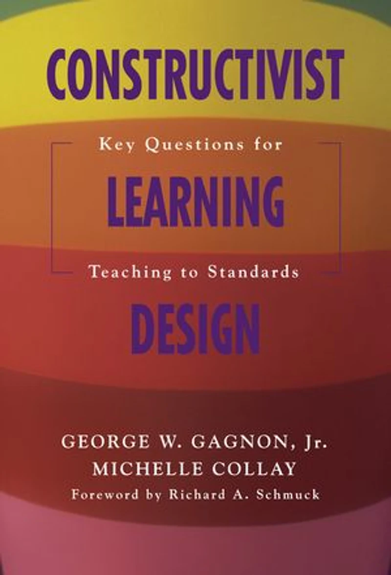 Constructivist Learning Design: Key Questions For Teaching To Standards
