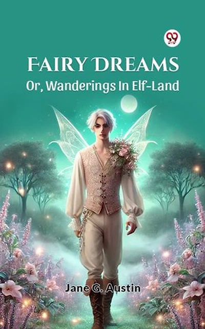 Fairy Dreams Or, Wanderings In Elf-Land