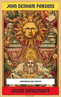 Unser Sonnengott: Christentum vor Christus