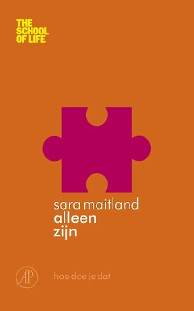 Alleen zijn: hoe doe je dat?