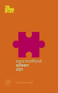 Alleen zijn: hoe doe je dat?