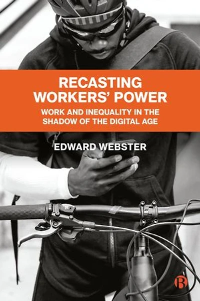 Recasting Workers' Power: Work and Inequality the Shadow of Digital Age