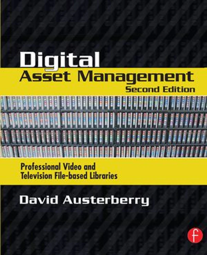 Digital Asset Management
