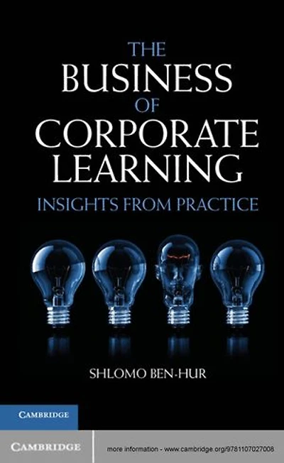 The Business of Corporate Learning: Insights from Practice