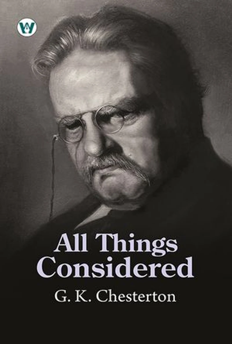 All Things Considered