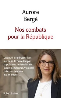 nos combats pour la République: un appel à croire en idéaux et se dresser face aux défis de notre temps