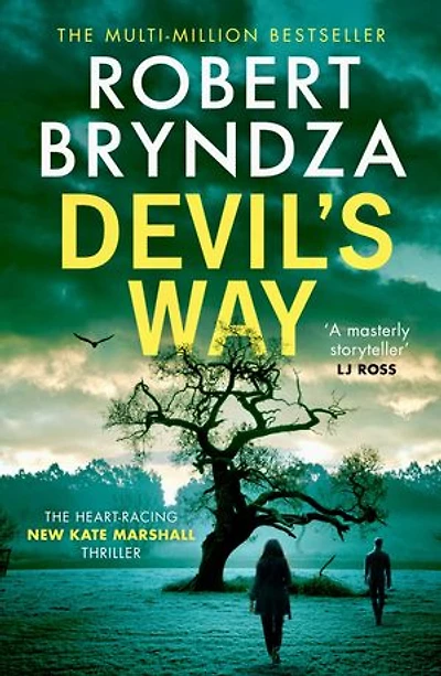 Devil's Way