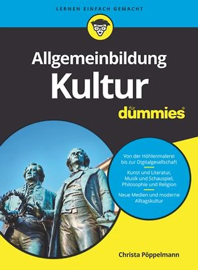 Allgemeinbildung Kultur für Dummies