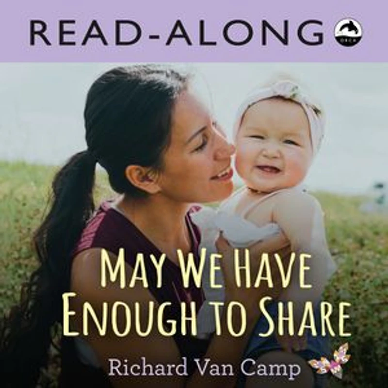 May We Have Enough to Share