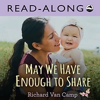 May We Have Enough to Share