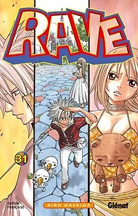 Rave, Vol. 31