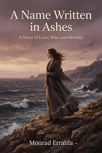 A Name Written in Ashes