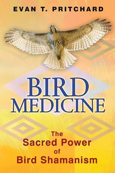 Bird Medicine: The Sacred Power Of Shamanism
