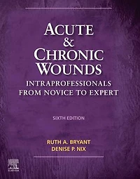 Acute And Chronic Wounds: Intraprofessionals From Novice To Expert