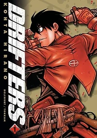 Drifters, Vol. 1