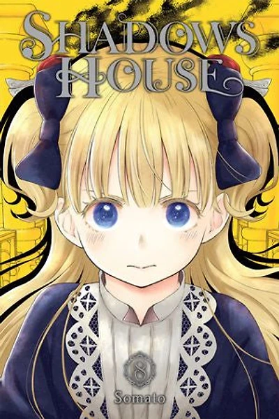 Shadows House, Vol. 8