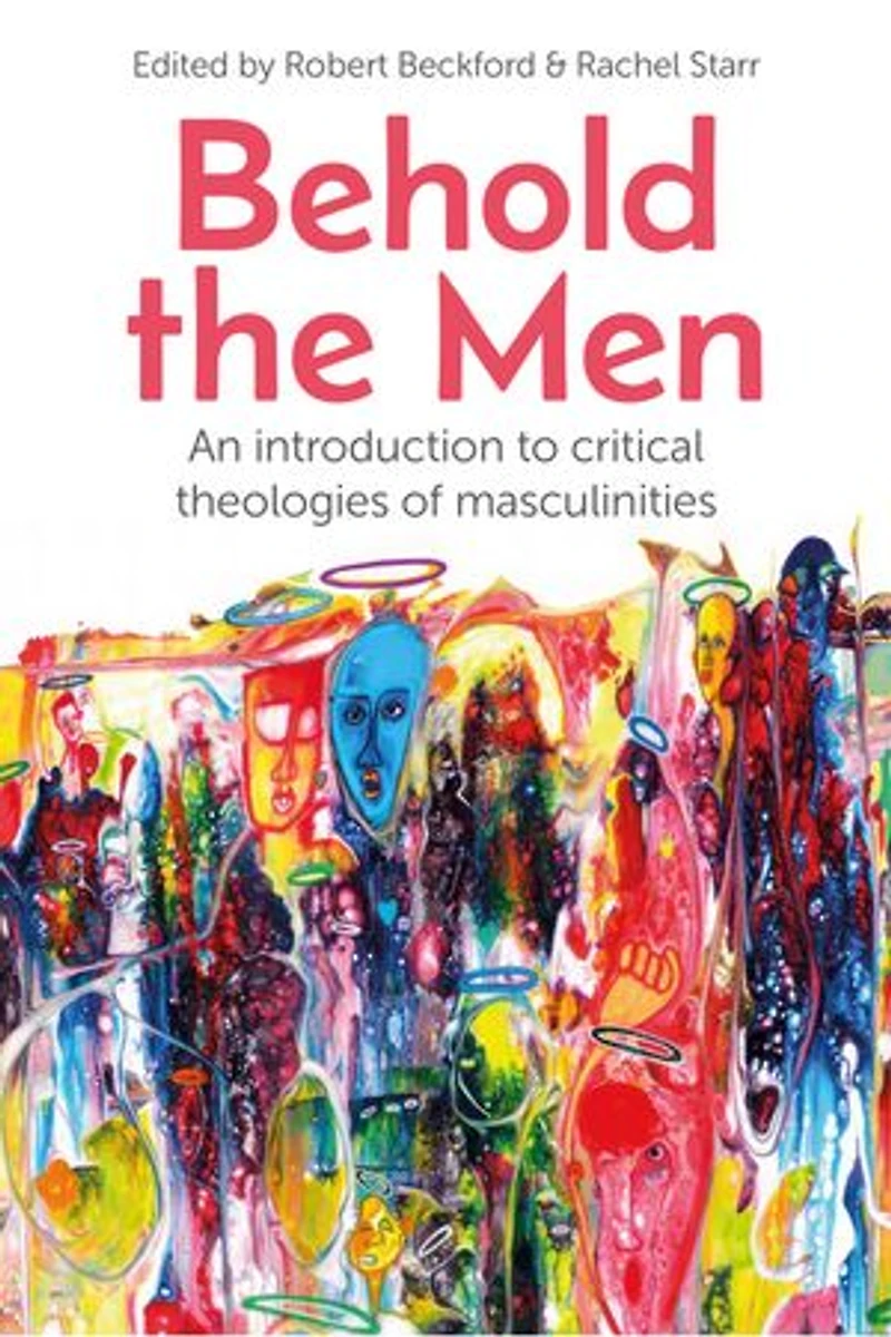 Behold the Men