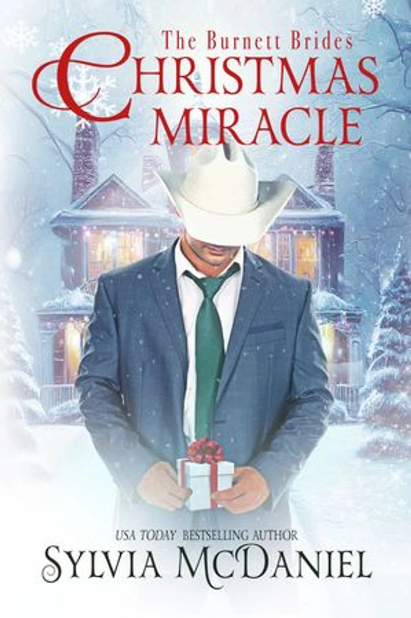 A Christmas Miracle: Cameron