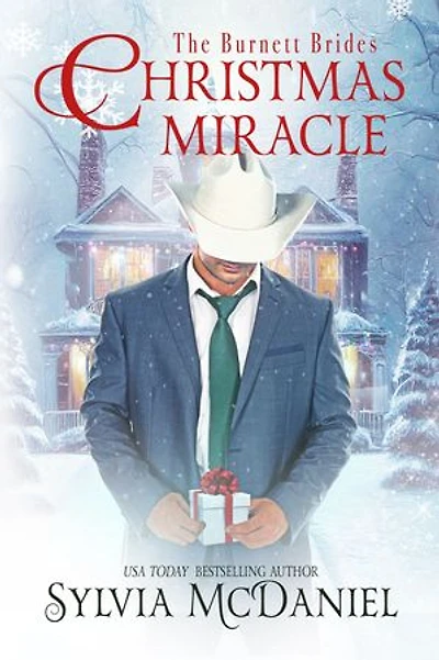 A Christmas Miracle: Cameron