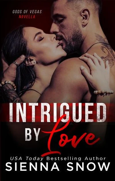 Intrigued By Love