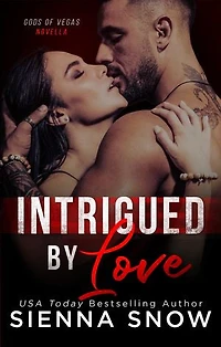 Intrigued By Love