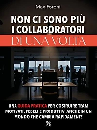 Non ci sono più i collaboratori di una volta