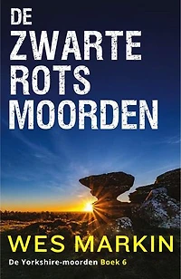 De Zwarte Rots-moorden: De Yorkshire-moorden, #6